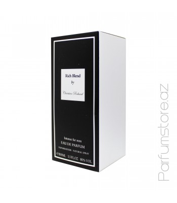 Christian Riichard Rich Blend Intense for men 100 ml EDP